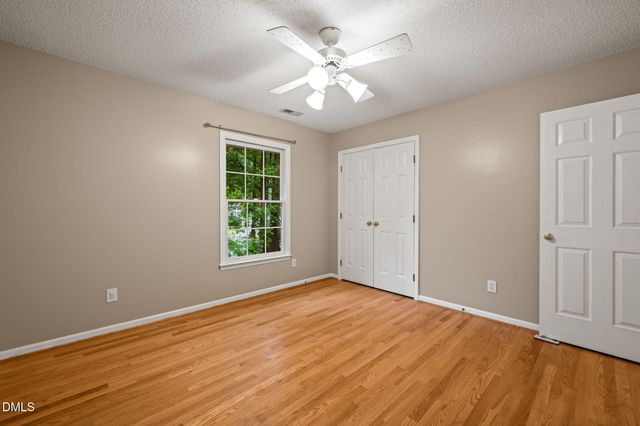 116 Tremont Circle, Chapel Hill, NC 27516