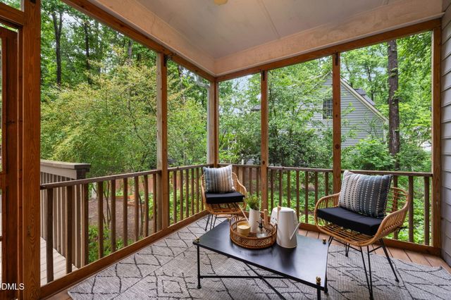 116 Tremont Circle, Chapel Hill, NC 27516