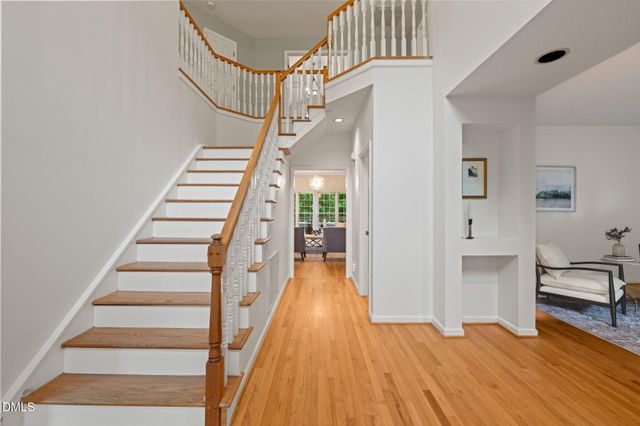 116 Tremont Circle, Chapel Hill, NC 27516