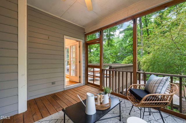 116 Tremont Circle, Chapel Hill, NC 27516