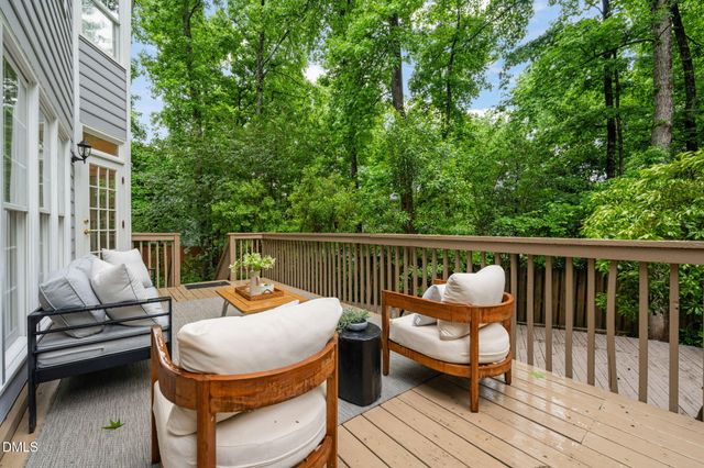 116 Tremont Circle, Chapel Hill, NC 27516
