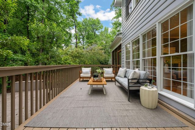 116 Tremont Circle, Chapel Hill, NC 27516