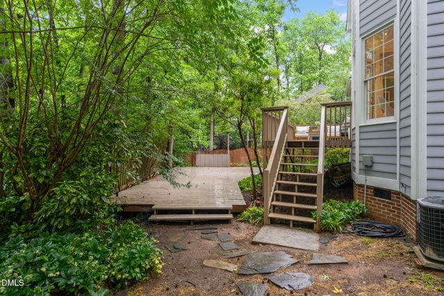 116 Tremont Circle, Chapel Hill, NC 27516