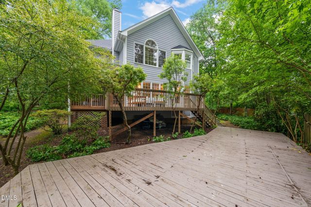 116 Tremont Circle, Chapel Hill, NC 27516