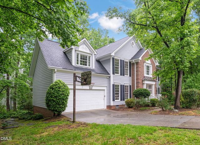 116 Tremont Circle, Chapel Hill, NC 27516