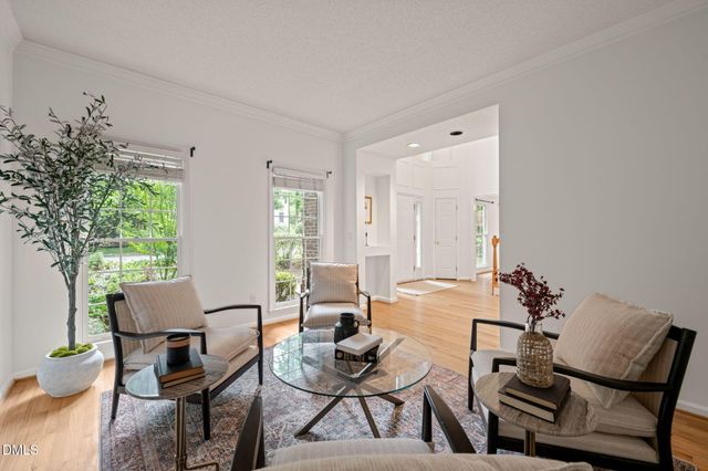 116 Tremont Circle, Chapel Hill, NC 27516