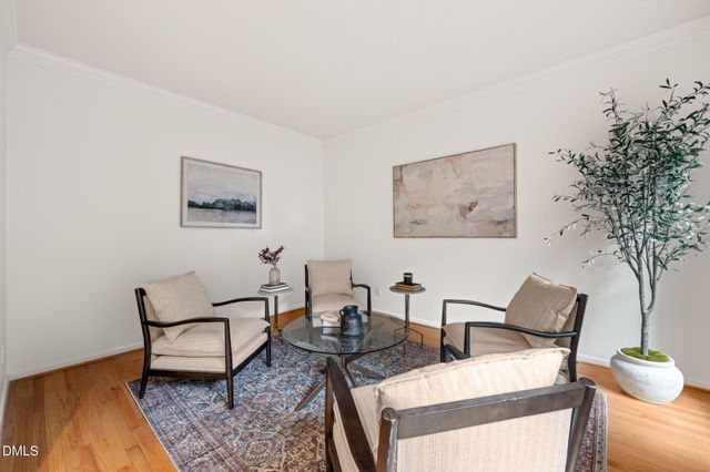 116 Tremont Circle, Chapel Hill, NC 27516