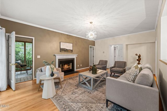 116 Tremont Circle, Chapel Hill, NC 27516