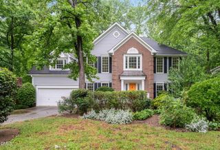 116 Tremont Circle, Chapel Hill, NC 27516