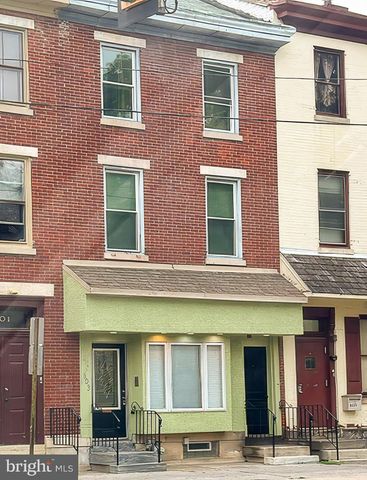 603 SWEDE ST, Norristown, PA 19401