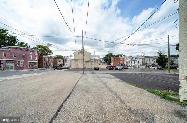 603 SWEDE ST, Norristown, PA 19401