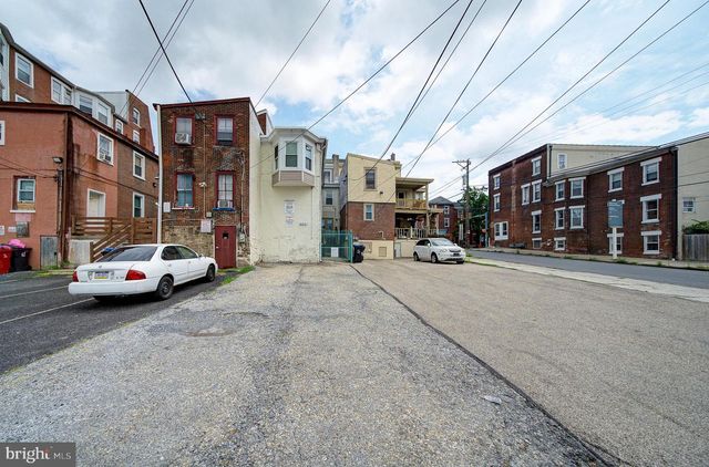 603 SWEDE ST, Norristown, PA 19401