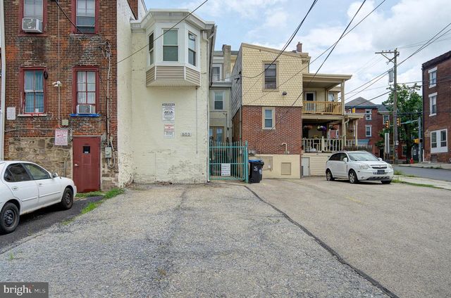 603 SWEDE ST, Norristown, PA 19401