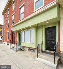 603 SWEDE ST, Norristown, PA 19401