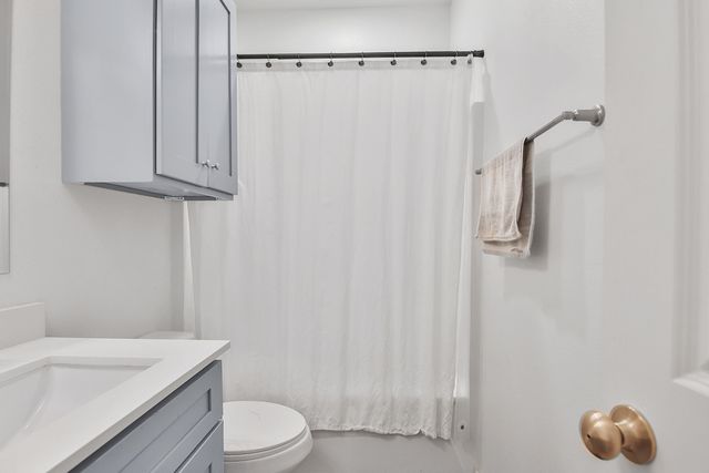 1203 N Evanston Avenue, Lubbock, TX 79416