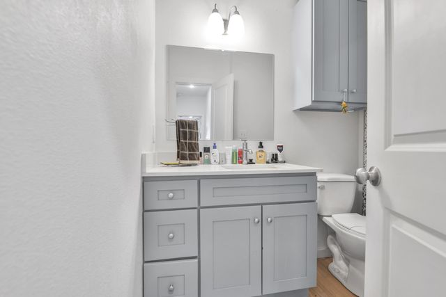 1203 N Evanston Avenue, Lubbock, TX 79416