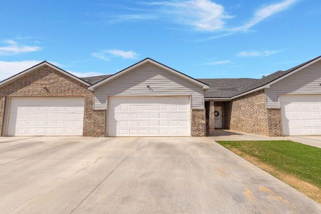 1203 N Evanston Avenue, Lubbock, TX 79416