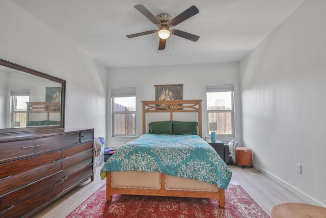 1203 N Evanston Avenue, Lubbock, TX 79416