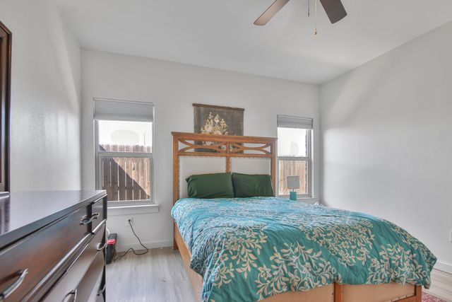 1203 N Evanston Avenue, Lubbock, TX 79416