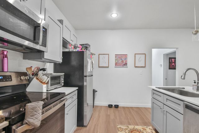 1203 N Evanston Avenue, Lubbock, TX 79416