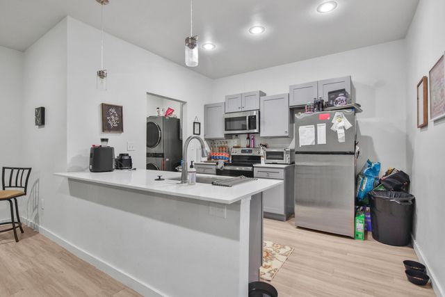 1203 N Evanston Avenue, Lubbock, TX 79416