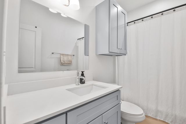 1203 N Evanston Avenue, Lubbock, TX 79416