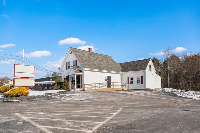 293 Bedford, Whitman, MA 02382