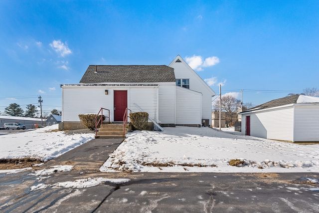 293 Bedford, Whitman, MA 02382