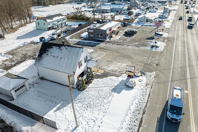 293 Bedford, Whitman, MA 02382