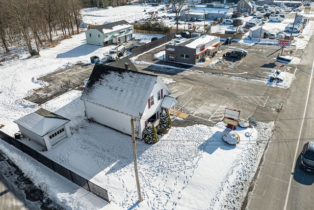 293 Bedford, Whitman, MA 02382