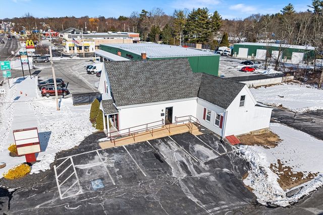 293 Bedford, Whitman, MA 02382