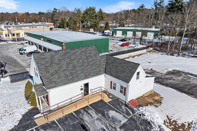 293 Bedford, Whitman, MA 02382