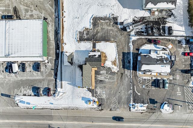 293 Bedford, Whitman, MA 02382