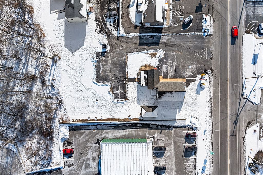 293 Bedford, Whitman, MA 02382