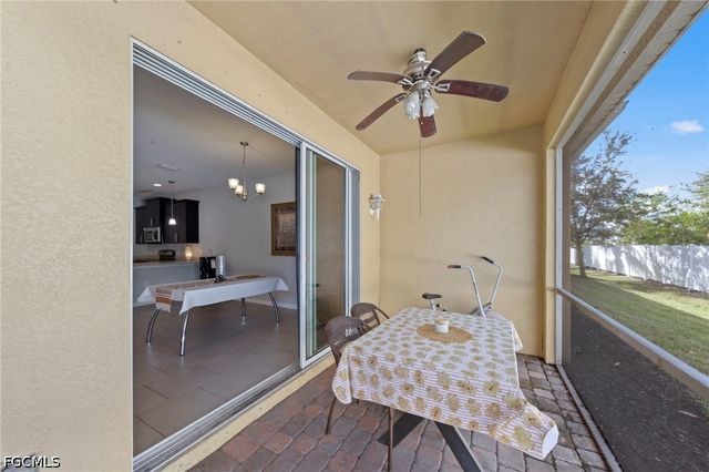 3768 Tilbor CIR, Fort Myers, FL 33916