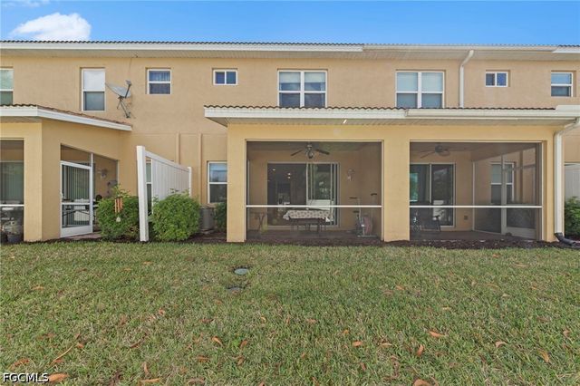 3768 Tilbor CIR, Fort Myers, FL 33916