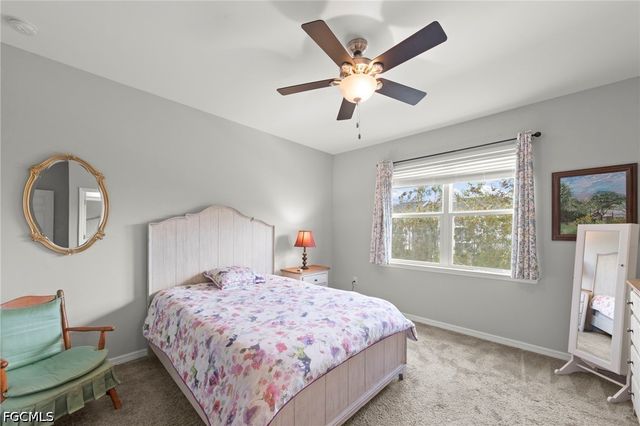 3768 Tilbor CIR, Fort Myers, FL 33916