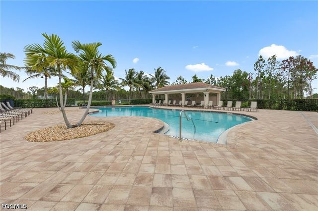3768 Tilbor CIR, Fort Myers, FL 33916