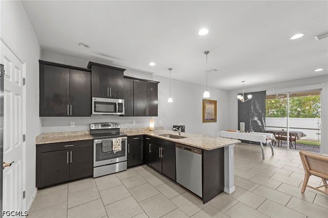 3768 Tilbor CIR, Fort Myers, FL 33916