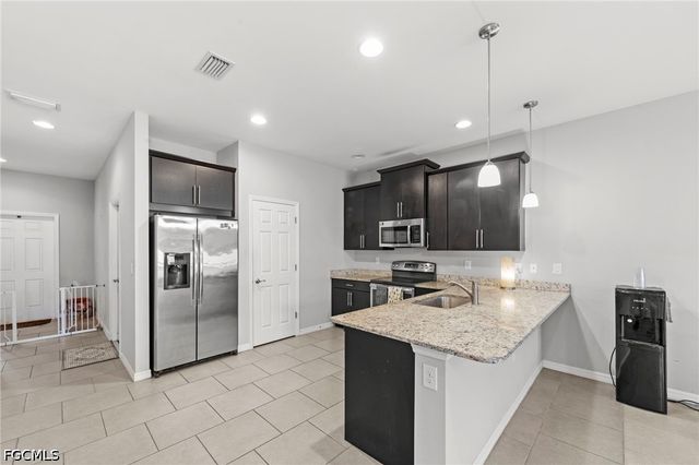 3768 Tilbor CIR, Fort Myers, FL 33916