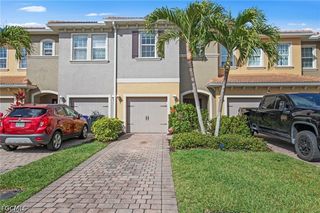3768 Tilbor CIR, Fort Myers, FL 33916