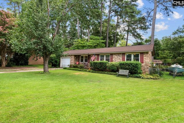 801 Seton Road, Columbia, SC 29212