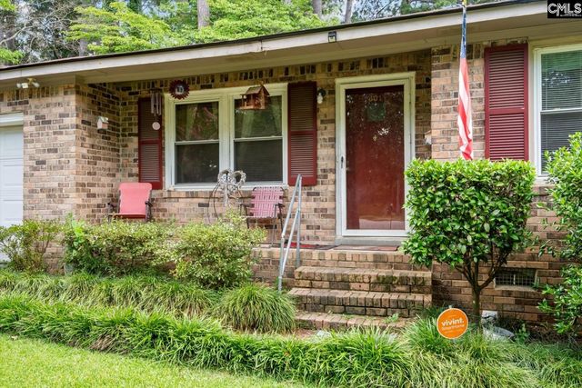 801 Seton Road, Columbia, SC 29212