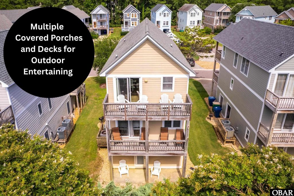 Image 2 of property listing at 1040 Mirage Street Lot 24, Corolla, NC 27927