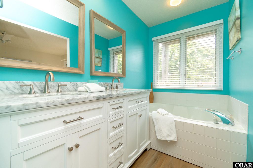 Image 13 of property listing at 1040 Mirage Street Lot 24, Corolla, NC 27927