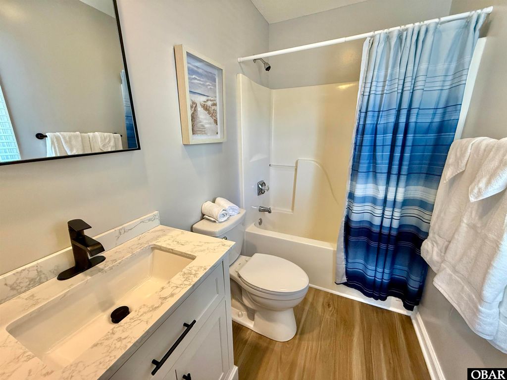 Image 16 of property listing at 1040 Mirage Street Lot 24, Corolla, NC 27927