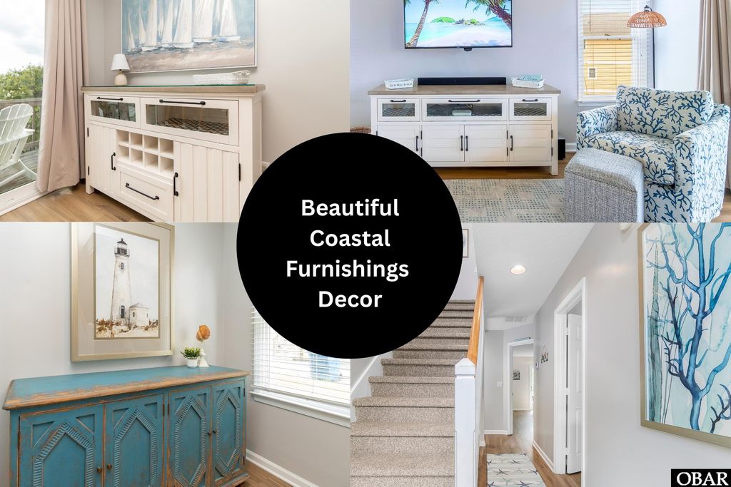 Image 23 of property listing at 1040 Mirage Street Lot 24, Corolla, NC 27927