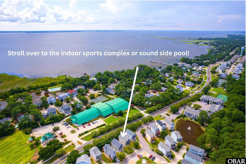 Image 24 of property listing at 1040 Mirage Street Lot 24, Corolla, NC 27927