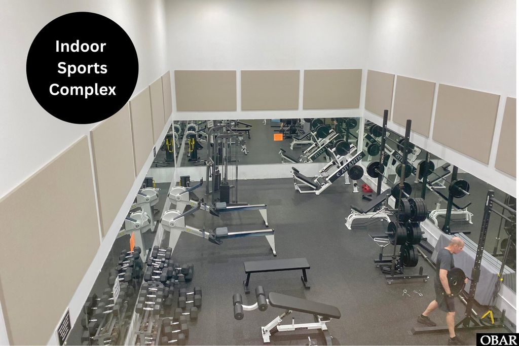 Image 26 of property listing at 1040 Mirage Street Lot 24, Corolla, NC 27927