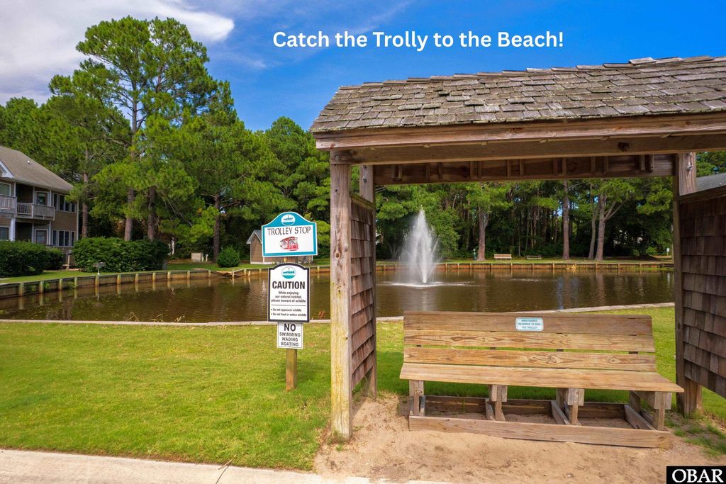 Image 30 of property listing at 1040 Mirage Street Lot 24, Corolla, NC 27927